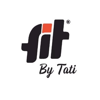 Logotipo da empresa FIT BY TATI