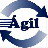 Logotipo da empresa AGIL