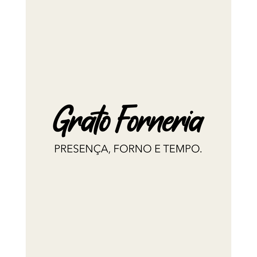 Logotipo da empresa ESPACO GRATO FORNERIA LTDA