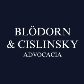 Logotipo da empresa BLODORN & CISLINSKY ADVOCACIA