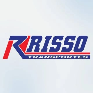 Logotipo da empresa RISSO LOGISTICA E TRANSPORTES