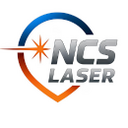 Logotipo da empresa NCS CAR LASERS