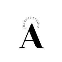 Logotipo da empresa ATHENAS STUDIO