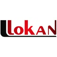 Logotipo da empresa LOKAN MONTAGENS LTDA