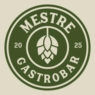 Logotipo da empresa MESTRE GASTRO BAR