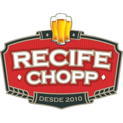 Logotipo da empresa RECIFE CHOPP E BEBIDAS EXPRESS
