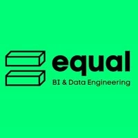 Logotipo da empresa EQUAL HOLDING