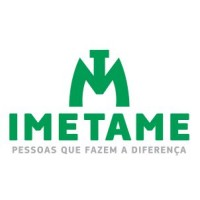 Logotipo da empresa IMETAME TMULTI LTDA
