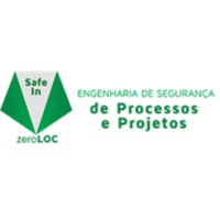 Logotipo da empresa SAFEIN CAPITAL