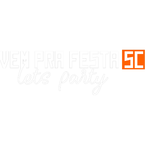 Logotipo da empresa LET'S PARTY