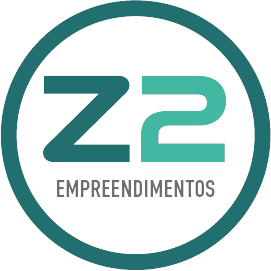 Logotipo da empresa JZEN INVESTIMENTOS E PARTICIPACOES LTDA.