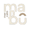 Logotipo da empresa MABU COMERCIAL DE ALIMENTOS E BEBIDAS LTDA