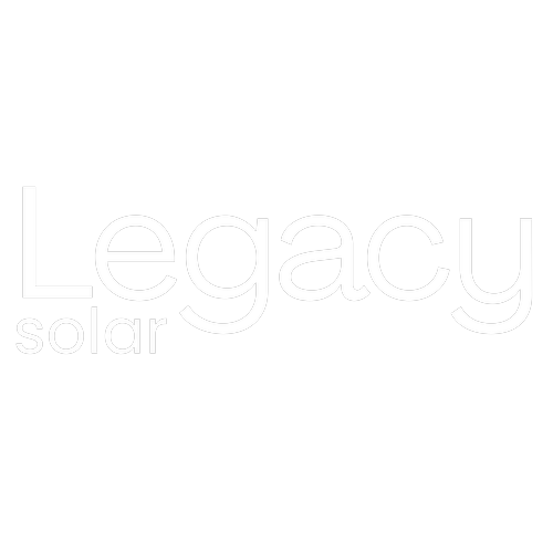 Logotipo da empresa LEGACY SOLAR