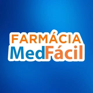 Logotipo da empresa FARMACIA MEDFACIL VIDA & SAUDE