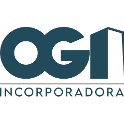 Logotipo da empresa OGI INCORPORADORA LTDA