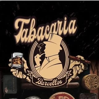 Logotipo da empresa TABACARIA BARCELLOS
