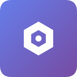 Logotipo da empresa SANTSDEV