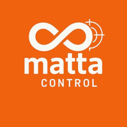 Logotipo da empresa MATTA CONTROL