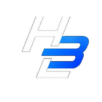 Logotipo da empresa HBE BRANDING LTDA