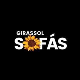 Logotipo da empresa GIRASSOL SOFAS APIUNA