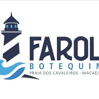 Logotipo da empresa FAROL DA PRAIA