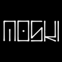 Logotipo da empresa MOSKI COMERCIO E SERVICOS LTDA