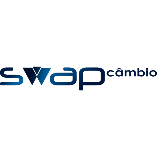 Logotipo da empresa SWAP ONE