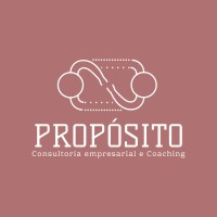 Logotipo da empresa PROPOSITO CONSULTORIA