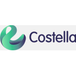 Logotipo da empresa COSTELLA CONSTRUCOES E EMPREENDIMENTOS