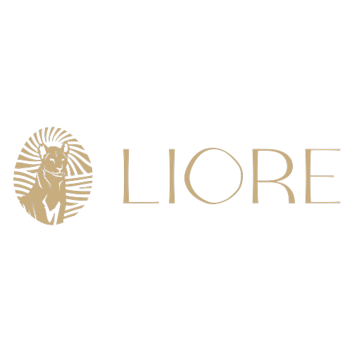 Logotipo da empresa LIORE OFICIAL