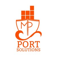 Logotipo da empresa MP SERV PORT