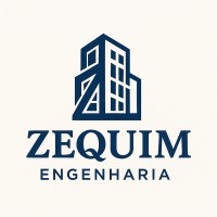 Logotipo da empresa ZEQUIM ENGENHARIA