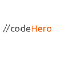 Logotipo da empresa CODEHERO