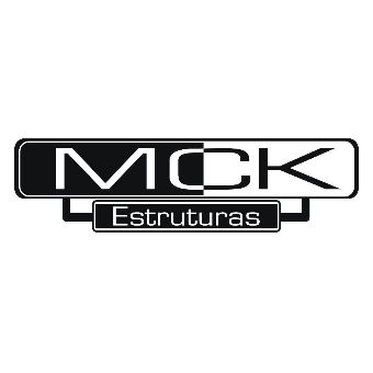 Logotipo da empresa MCK EVENTOS