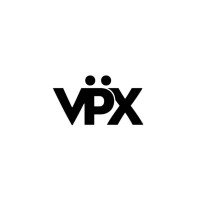 Logotipo da empresa VIPIX LTDA