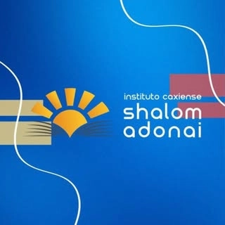 Logotipo da empresa INSTITUTO CAXIENSE SHALOM ADONAI