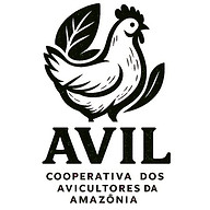Logotipo da empresa AVIL COOPERATIVA