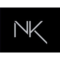 Logotipo da empresa NK ESQUADRIAS E ENGENHARIA