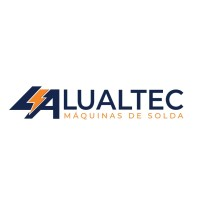 Logotipo da empresa LUALTEC