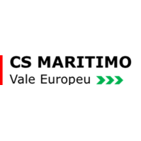 Logotipo da empresa CS MARITIMO VALE EUROPEU
