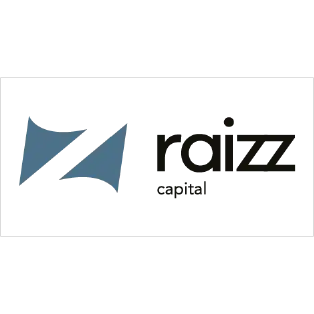 Logotipo da empresa ASSOCIACAO RAIZZ ITAJAI