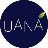 Logotipo da empresa UANA MARKETING DIGITAL