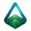 Logotipo da empresa ARKHIVE