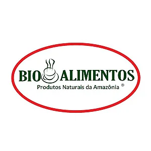 Logotipo da empresa BIO ALIMENTOS