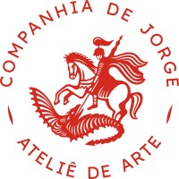 Logotipo da empresa COMPANHIA DE JORGE