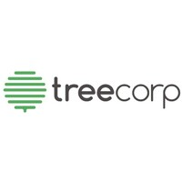 Logotipo da empresa TREE