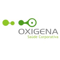 Logotipo da empresa OXIGENA MAIS