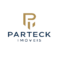 Logotipo da empresa PARTECK IMOVEIS