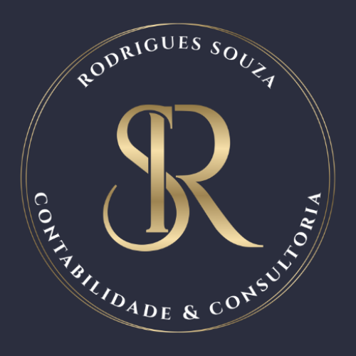 Logotipo da empresa RODRIGUES SOUZA CONTABILIDADE E CONSULTORIA