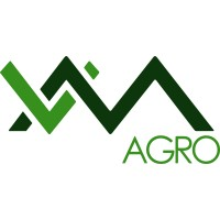 Logotipo da empresa VM AGRO AVIACAO